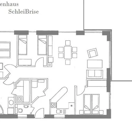 Luxury House 