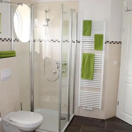 דירה Luxury House 