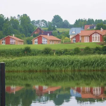 Luxury House 