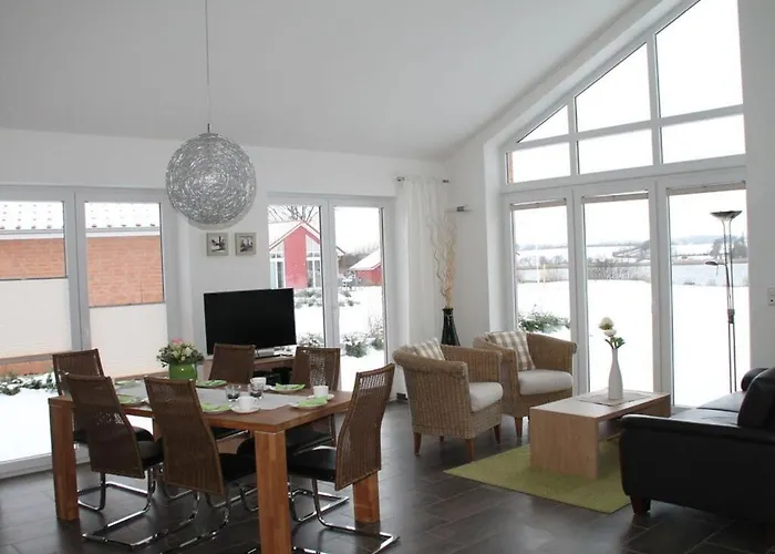 Apartment Luxury House 