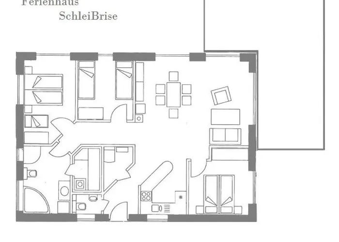 Luxury House 
