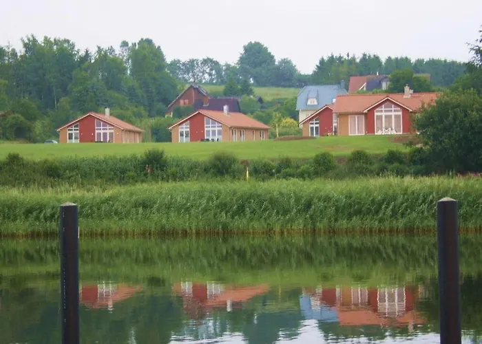 Luxury House 